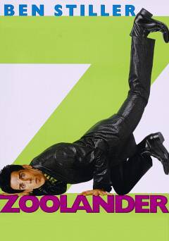 Zoolander - Movie