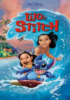 Lilo and Stitch - Movie