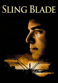 Sling Blade - Movie