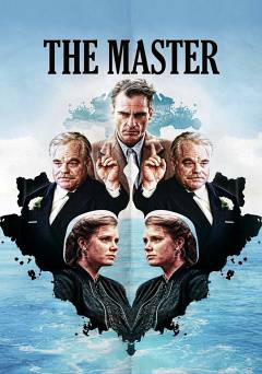 The Master - Movie