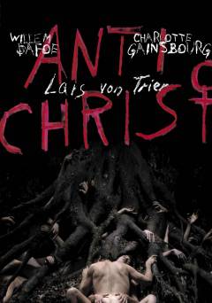 Antichrist - Movie