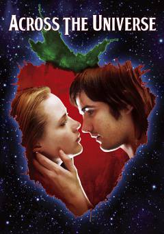 Across the Universe - Movie