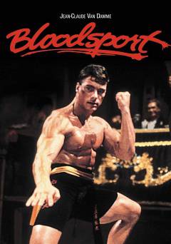 Bloodsport - Movie