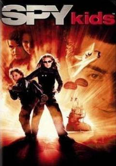 Spy Kids - Movie