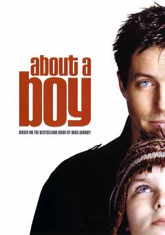 About a Boy - Movie