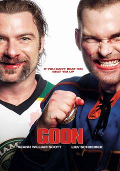 Goon - Movie