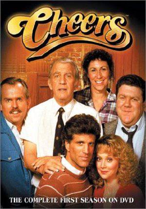 Cheers - TV Series