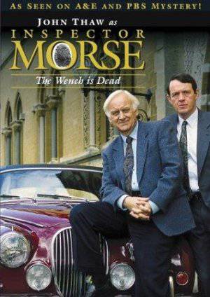 Inspector Morse - TV Series