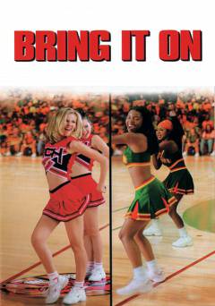 Bring It On - Movie