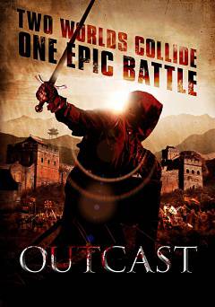 Outcast - Movie