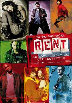 Rent - Movie