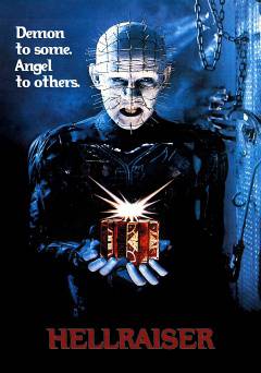 Hellraiser - Movie