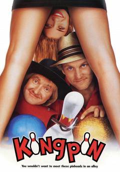 Kingpin - Movie