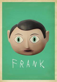 Frank - Movie