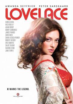 Lovelace - Movie