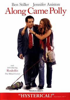 Along Came Polly - Movie