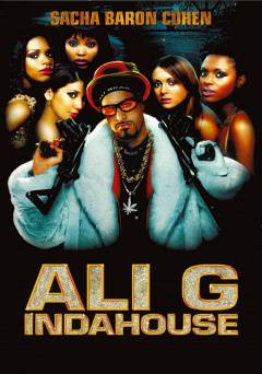 Ali G Indahouse - Movie