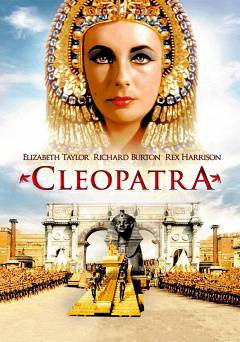 Cleopatra - Movie