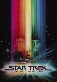 Star Trek: The Motion Picture - Movie