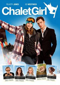 Chalet Girl - Movie