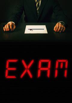 Exam - Movie