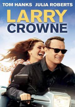 Larry Crowne - Movie