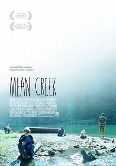 Mean Creek - Movie