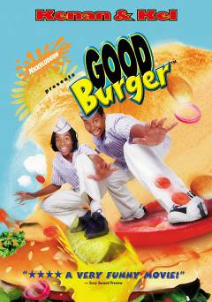 Good Burger - Movie