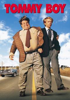 Tommy Boy - Movie