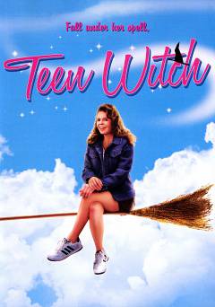 Teen Witch - Movie