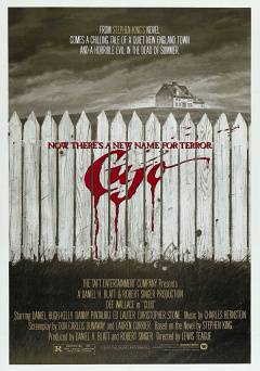 Cujo - Movie