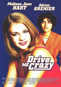 Drive Me Crazy - Movie