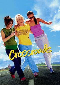 Crossroads - Movie