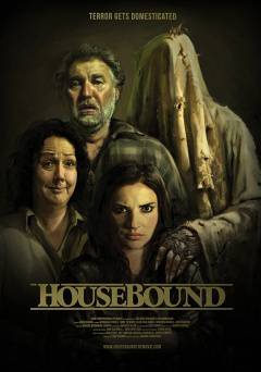 Housebound - Movie