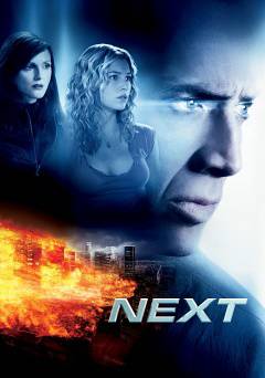 Next - Movie