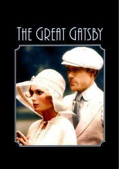 The Great Gatsby - Movie