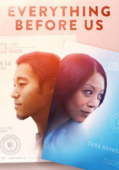 Everything Before Us - Movie