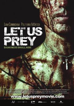 Let Us Prey - Movie