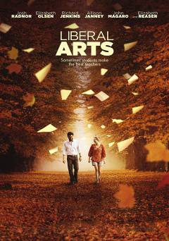 Liberal Arts - Movie