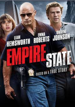 Empire State - Movie