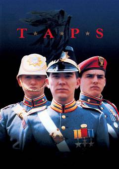 Taps - Movie