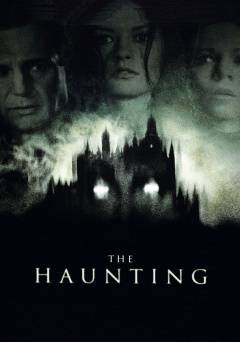 The Haunting - Movie