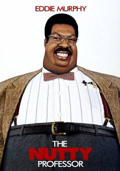 The Nutty Professor - Movie