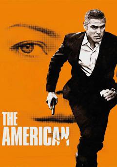 The American - Movie