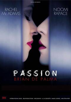 Passion - Movie