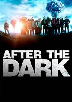 After the Dark - netflix