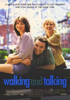 Walking and Talking - Movie