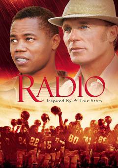 Radio - Movie