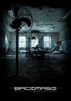 The Asylum - Movie