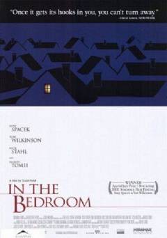 In the Bedroom - Movie